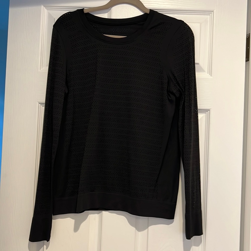 Lululemon Swiftly Breeze Long Sleeve